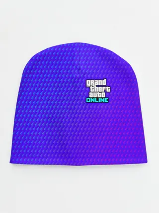 Детская шапка / GTA ONLINE / ГТА ОНЛАЙН