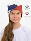 Детская шапка / ATLETICO MADRID / Атлетико