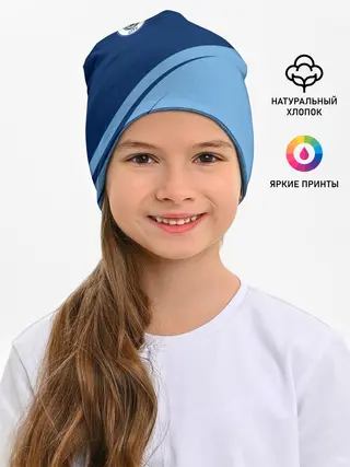 Детская шапка / MANCHESTER CITY Манчестер Сити