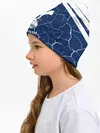 Детская шапка / TOTTENHAM HOTSPUR / Тоттенхэм