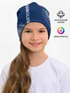 Детская шапка / TOTTENHAM HOTSPUR.
