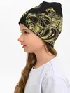 Детская шапка / Узбекистан