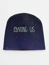 Детская шапка / Among Us team