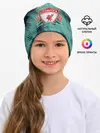 Детская шапка / LIVERPOOL