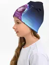 Детская шапка / Among UsEtow