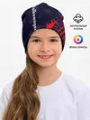 Детская шапка / VOLKSWAGEN / Фольксваген