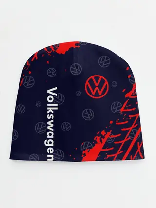 Детская шапка / VOLKSWAGEN / Фольксваген