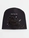 Детская шапка / Among us