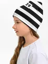 Детская шапка / Костюм заключенного