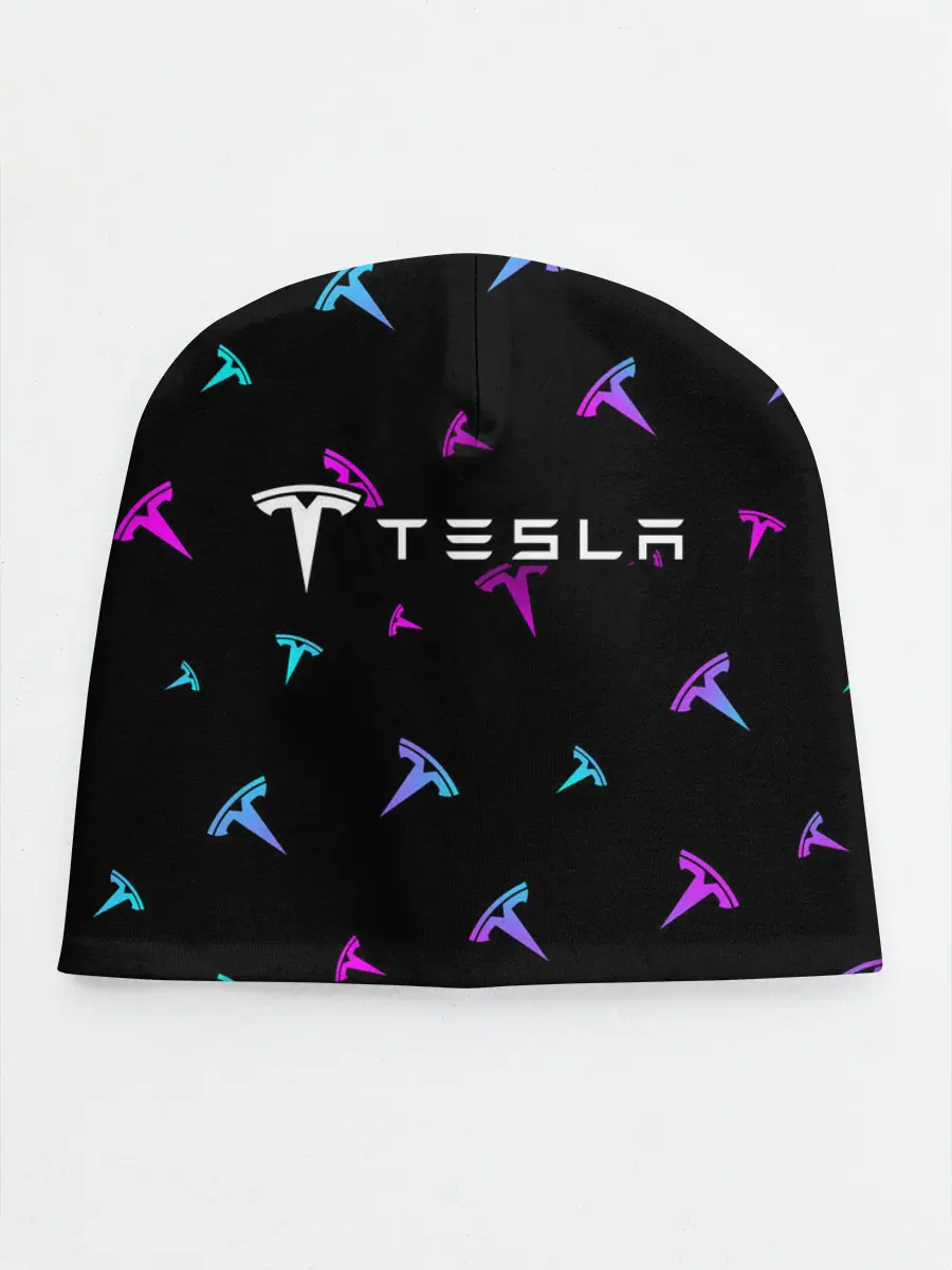 Детская шапка / TESLA / Тесла