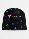 Детская шапка / TESLA / Тесла