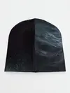 Детская шапка / Ночной рыцарь