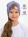 Детская шапка / Твоё имя