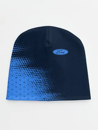Детская шапка / FORD / Форд