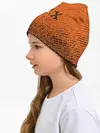 Детская шапка / FOX
