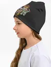 Детская шапка / Страшные Мишки