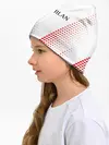 Детская шапка / AC MILAN / МИЛАН