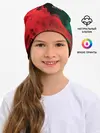 Детская шапка / GUSSI / ГУСИ