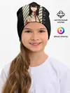 Детская шапка / Врата Штейна
