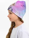 Детская шапка / BTS