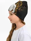 Детская шапка / Окарин