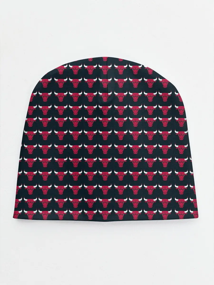 Детская шапка / Bulls