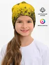 Детская шапка / РОССИЙСКАЯ ИМПЕРИЯ