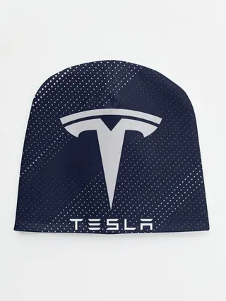Детская шапка / TESLA / Тесла
