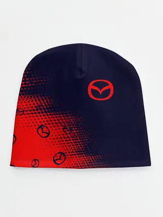 Детская шапка / MAZDA / Мазда