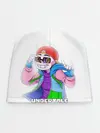 Детская шапка / UNDERTALE