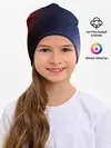 Детская шапка / KIA / КИА