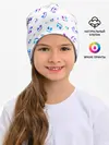 Детская шапка / MARSHMELLO / МАРШМЕЛЛОУ