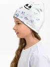 Детская шапка / MARSHMELLO / МАРШМЕЛЛОУ