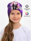 Детская шапка / Джунко Эношима
