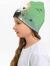 Детская шапка / Драко