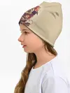 Детская шапка / Силиконовая долина
