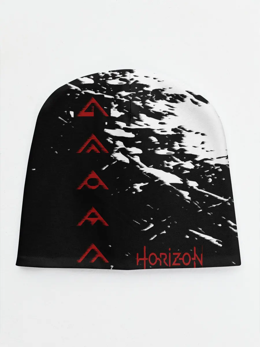 Детская шапка / HORIZON