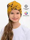 Детская шапка / FOX