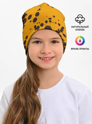 Детская шапка / FOX