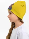 Детская шапка / Конь БоДжек