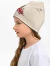 Детская шапка / Конь БоДжек