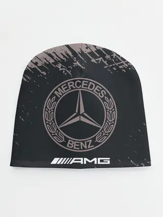 Детская шапка / MERCEDES / Мерседес