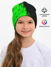 Детская шапка / OPEL / Опель