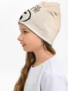 Детская шапка / Инь и Янь