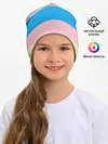 Детская шапка / Флаг аниме