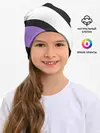 Детская шапка / Мои нулевые