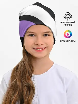 Детская шапка / Мои нулевые