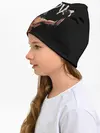 Детская шапка / Нейт Диас