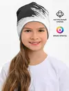 Детская шапка / AMG MERCEDES.
