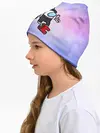 Детская шапка / Among us